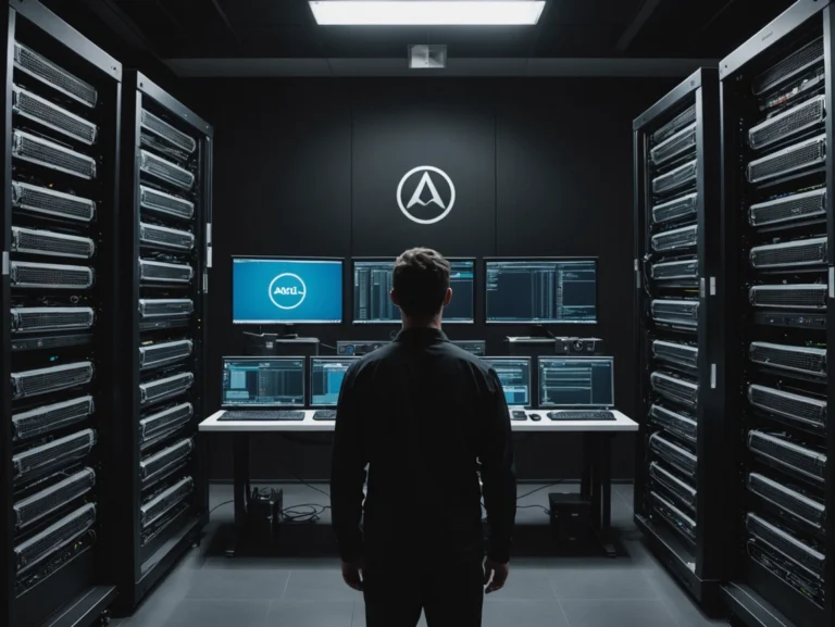 Ansible: Server-Updater