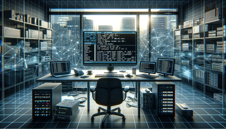 IP-Blocklisten mit ipset