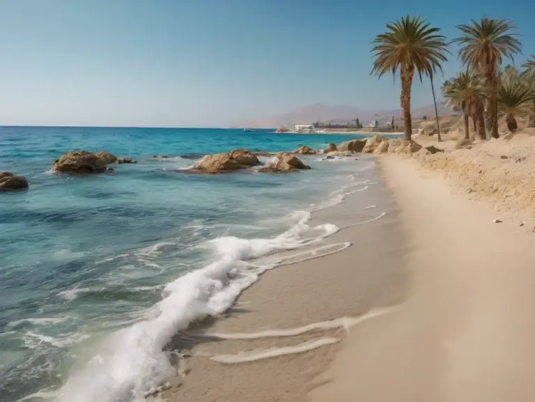 Zypern – Zwei Urlaube, zwei Perspektiven: All-Inclusive-Hotel und Ferienwohnung-Abenteuer